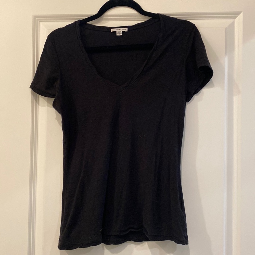 James Perese t shirt